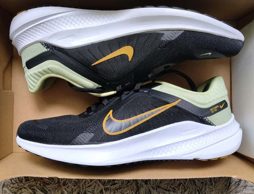 Nike quest herren laufschuhe - herren,
