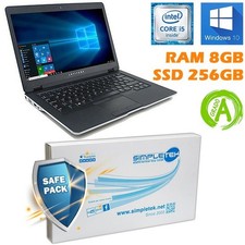 Computer Notebook Tragbar Dell