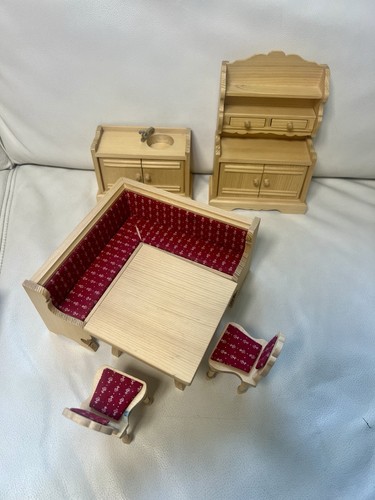 Handgefertigtes