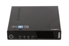 Lenovo ThinkCentre M93p |