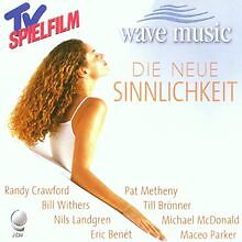 Wave Music-die Neue Sinnlichke