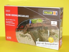 Faller - Kleine