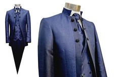 Gehrock Herren Anzug