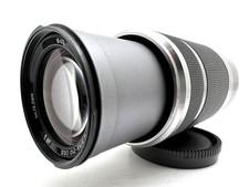 SONY Zoom Objektiv E 55-210 mm 1:4.5-6.3 OSS SEL55210 E-Mount APS-C Pilzbefall