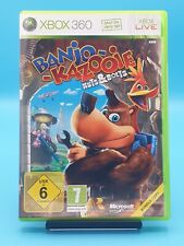 Xbox 360 - Banjo-Kazooie: Nuts & Bolts - Microsoft Xbox 360