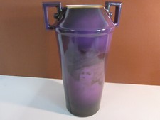 Altwasser Silesia seltene Vase