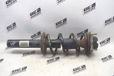 Audi A6 4G 2.0 TFSI Stoßdämpfer vorne rechts Federbein Dämpfer Feder 4G0413031M