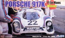 Porsche 917K 1971 Le Mans