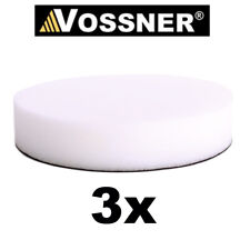 Vossner® Polierschwamm x3