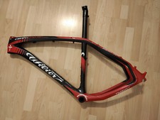 Carbon MTB Fahrradrahmen 27,5" Willier Triestina Centouno XC (L), Disc brake