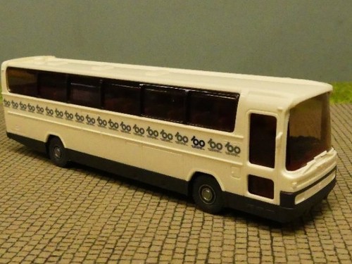Wiking 303 100 - mb, jahre