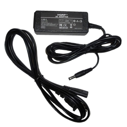 Hqrp adapter für asus eee - hqrp,
