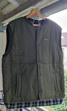 Herren Weste Barbour, Trekker