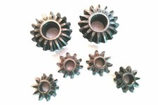 Suzuki Differentialgetriebe