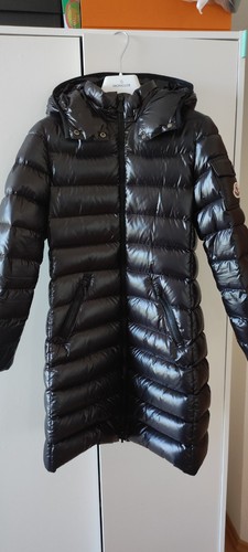 Moncler daunenjacke mädchen - moncler,