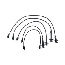 Zündkabel Satz Zündkabelsatz VW Bus T2 T3 2.0 CU Luftboxer LBX Typ 4