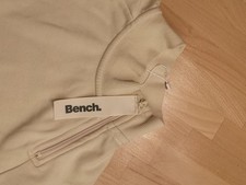 Bench		Pullover	neu		Gr
