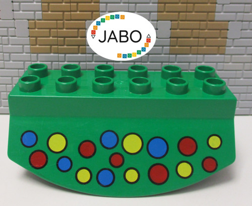 Lego duplo wippe - (,