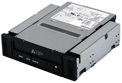 Streamer sony sdx 500c - streamer,
