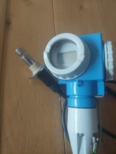 Endress+Hauser MYPRO CLM