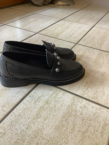 Letizia ferrari damen - ferrari, slipper