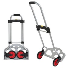 Sackkarre klappbar Faltbar