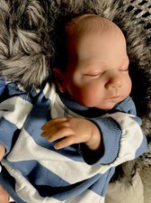 Reborn Baby Puppe..20 cm