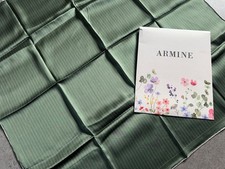 ARMINE Seidentuch Kopftuch