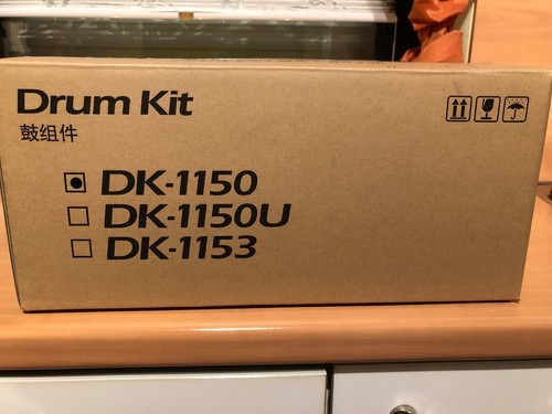 Kyocera trommel dk1150 - dk1150, /