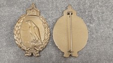 Kaiserliche Marine Abzeichen
