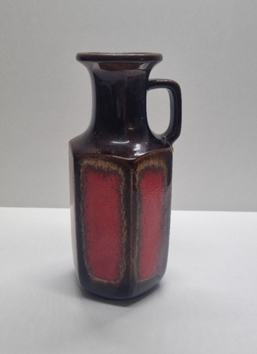Scheurich vase henkelvase - scheurich,
