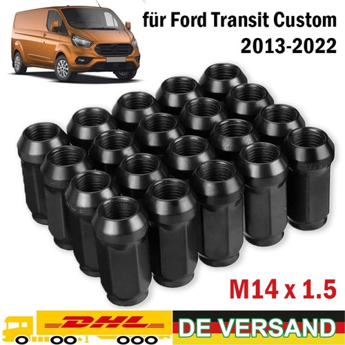 20x m14 5 schwarze - m14, x