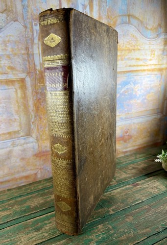Missale parisiense 1774 - missale,