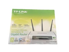 TP-Link TL-WR1043ND 300 Mbps
