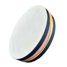 Ocean Drum,10'' Handmade