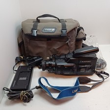 Blaupunkt 8110 camcorder - blaupunkt, cr-8110