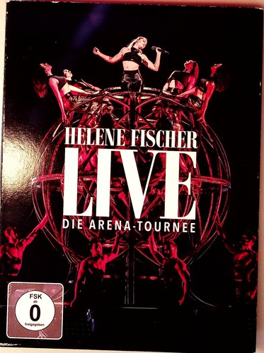 Helene fischer live die - -,