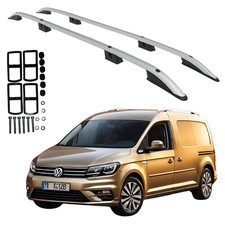 Dachreling für Volkswagen