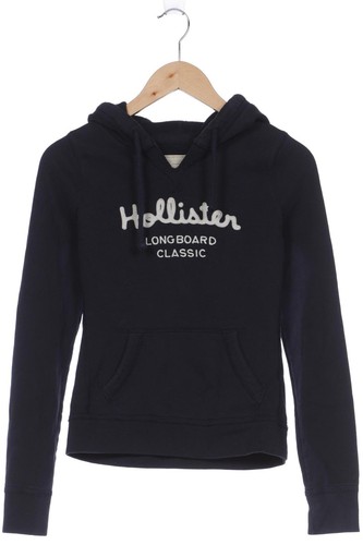 Hollister kapuzenpullover - hollister,
