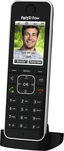 Avm telefon mobilteil - telefon,