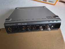 Creative Sound Blaster Audigy