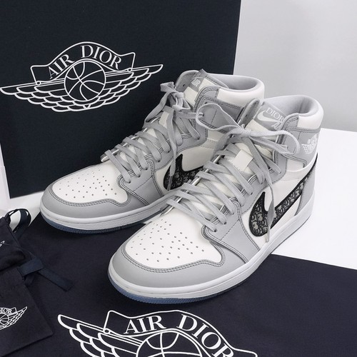 Dior nike air jordan - dior,