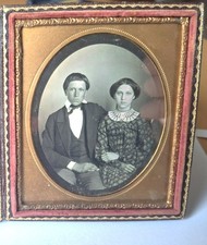 Daguerreotypie zu verkaufen, mit Buch: " Daguerreotypie in Deutschland" 