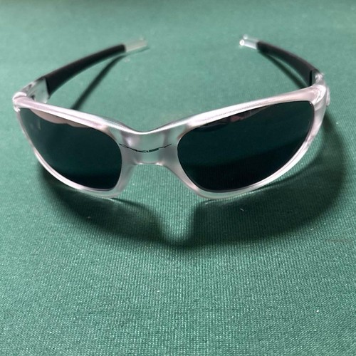 Oakley straight jacket - oakley,