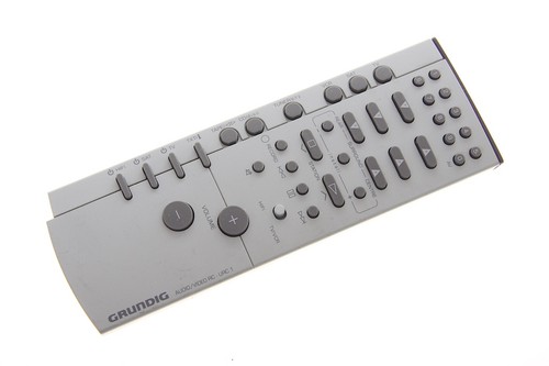 Original fernbedienung grundig - fernbedienung,