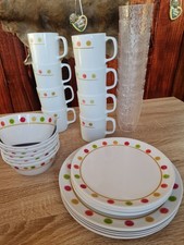 Berger Melamin Camping