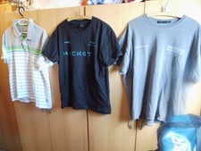 Hackett London Aston Martin