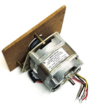 Original AKAI HM2-16MC Capstan 2-Speed Motor f GX-210D/GX-215D Tonbandgerät!!