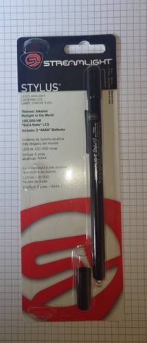 Streamlight stylus led lampe - stylus,