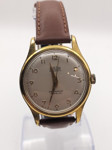 Vintage herren dugena - vintage,
